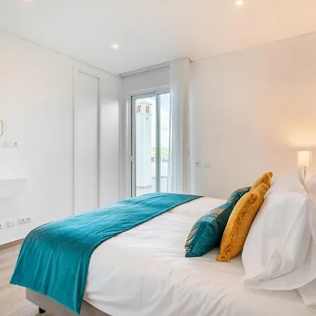Διαμέρισμα Ocean & Beach 2 With Pool By Homing
