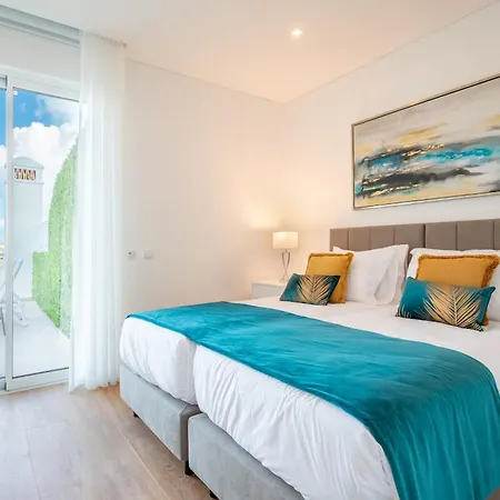 Διαμέρισμα Ocean & Beach 2 With Pool By Homing *