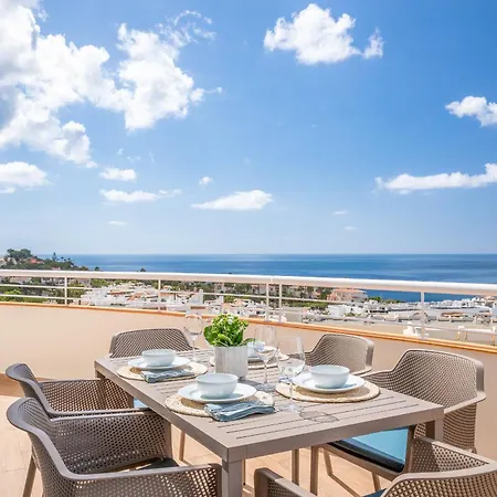 Διαμέρισμα Ocean & Beach 2 With Pool By Homing