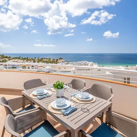 Ocean & Beach 2 With Pool By Homing Λάγος