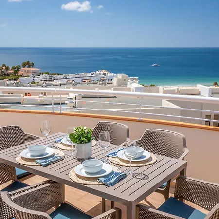 Ocean & Beach 2 With Pool By Homing