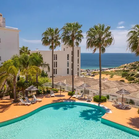 Ocean & Beach 2 With Pool By Homing Λάγος