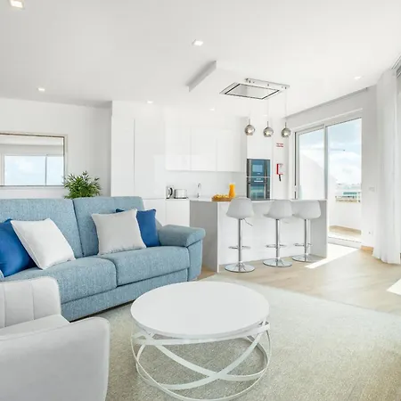 Ocean & Beach 2 With Pool By Homing *
