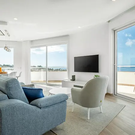 Ocean & Beach 2 With Pool By Homing